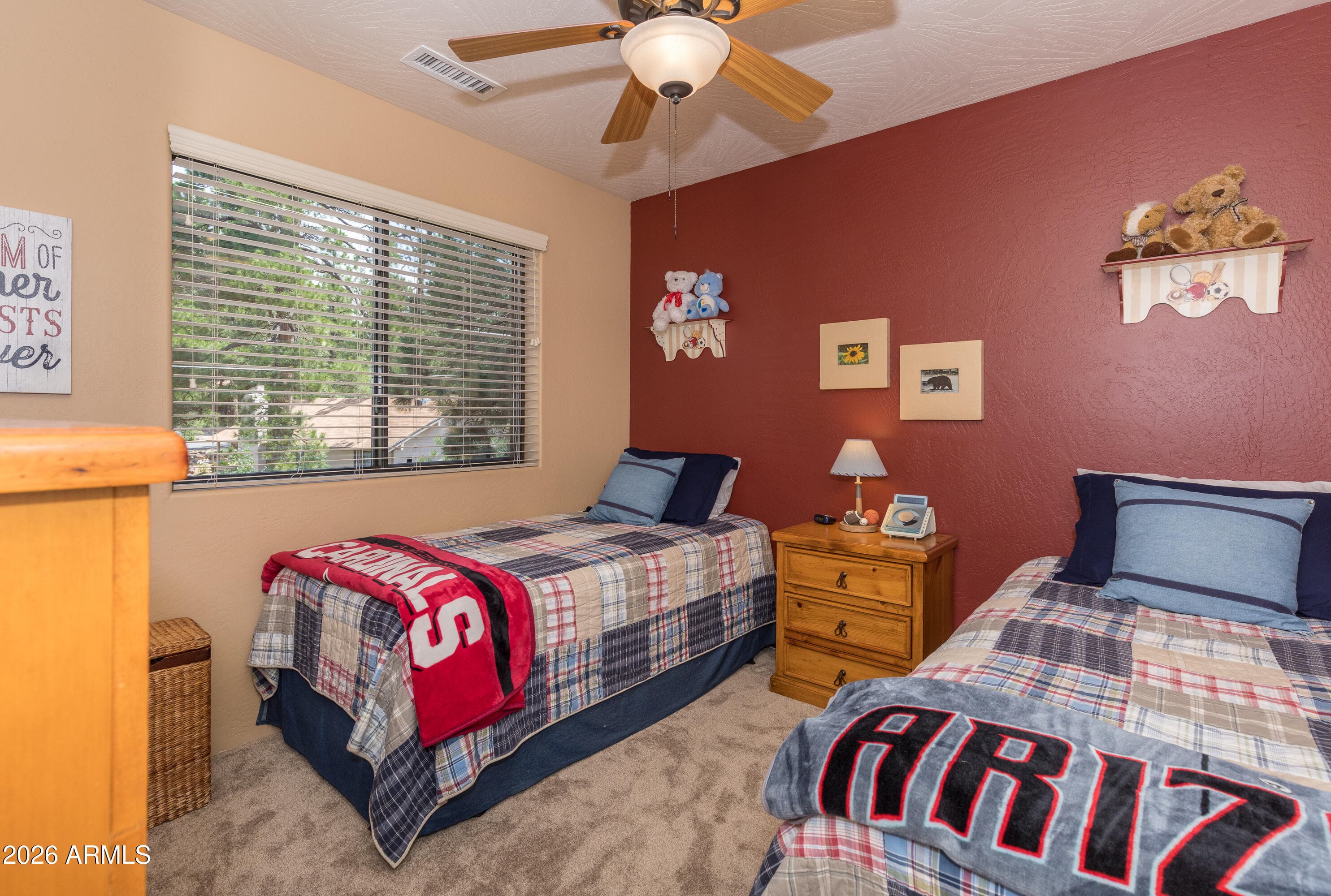710 E Trout Creek Road, Munds Park, AZ 86017 — photo 20 of 33