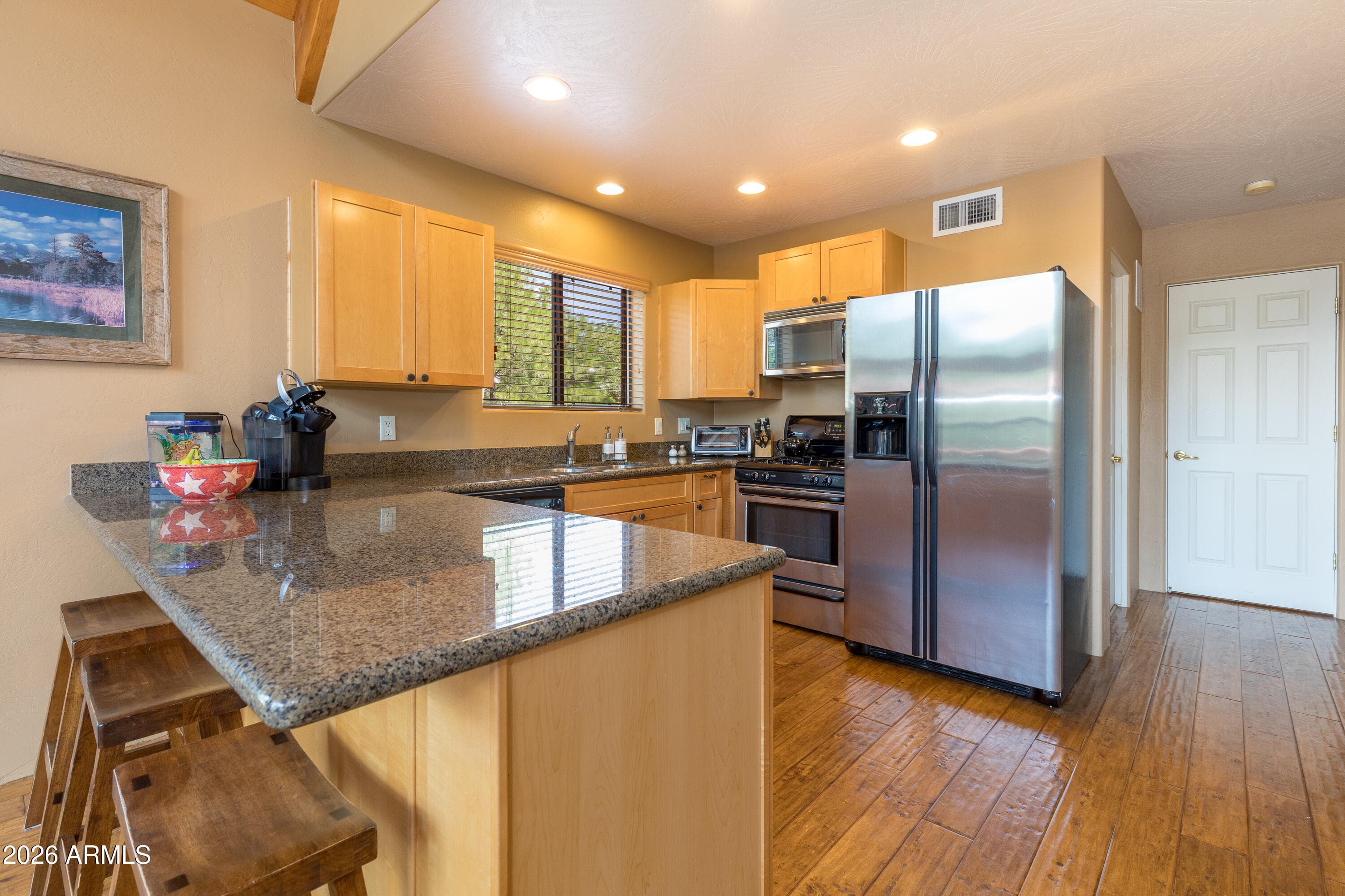 710 E Trout Creek Road, Munds Park, AZ 86017 — photo 11 of 33
