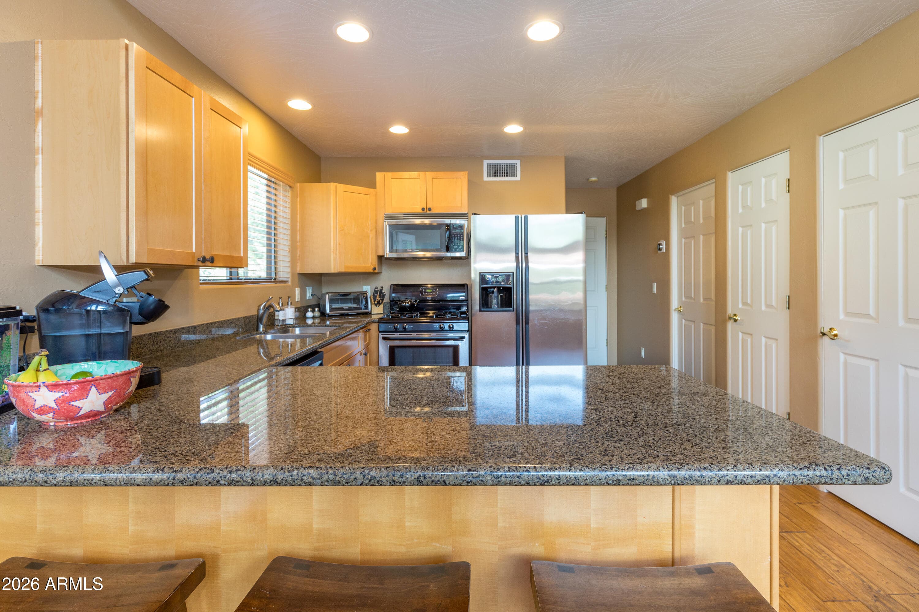 710 E Trout Creek Road, Munds Park, AZ 86017 — photo 12 of 33