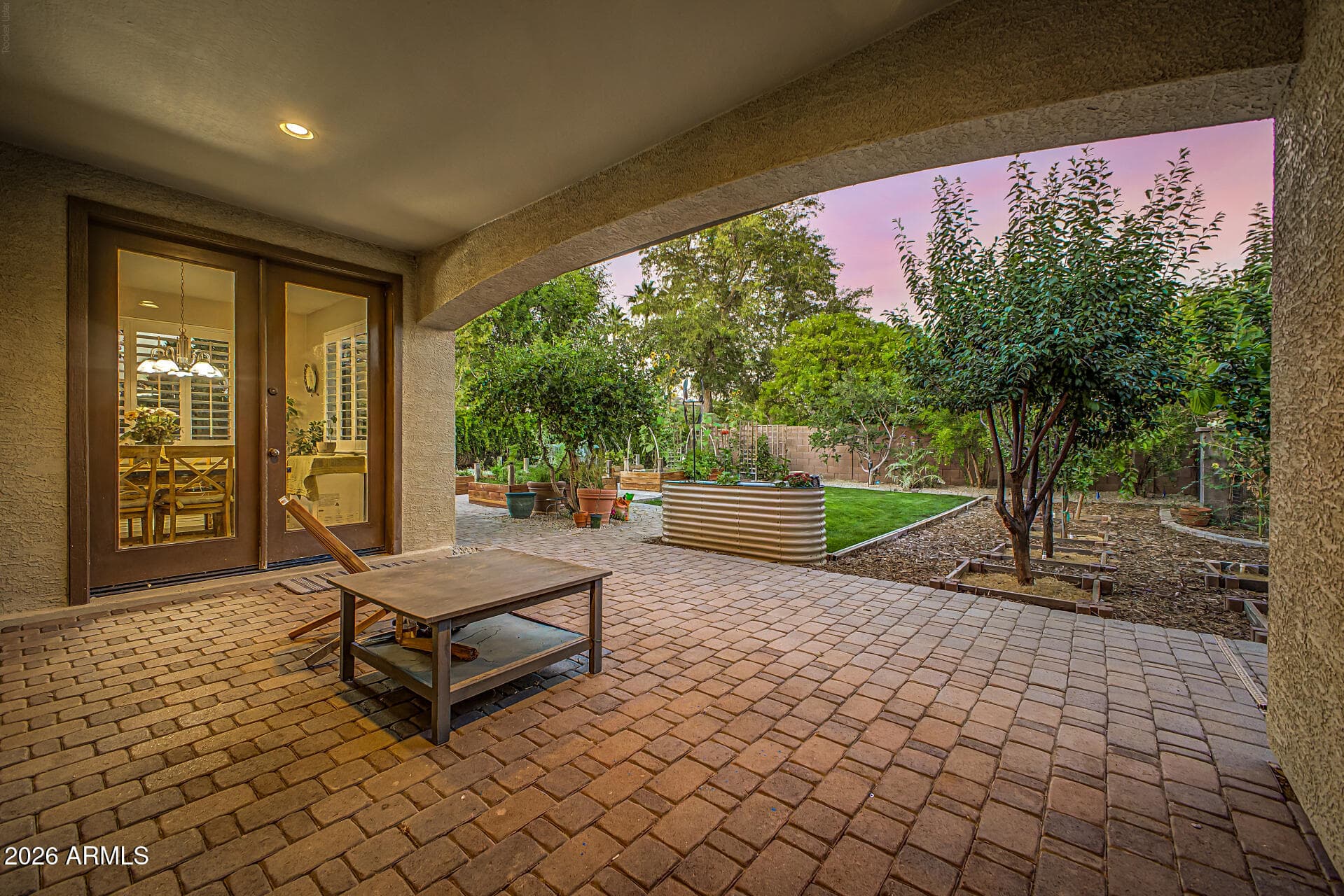 3141 S SIERRA Street, Gilbert, AZ 85295 — photo 3 of 44