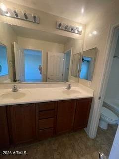 11266 W HARRISON Street, Avondale, AZ 85323 — photo 38 of 46