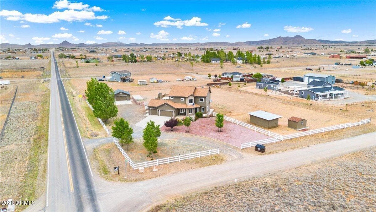 7290 E Autumn Lane, Prescott Valley, AZ 86315 — photo 2 of 46