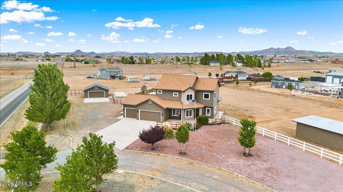 7290 E Autumn Lane, Prescott Valley, AZ 86315 — photo 3 of 46