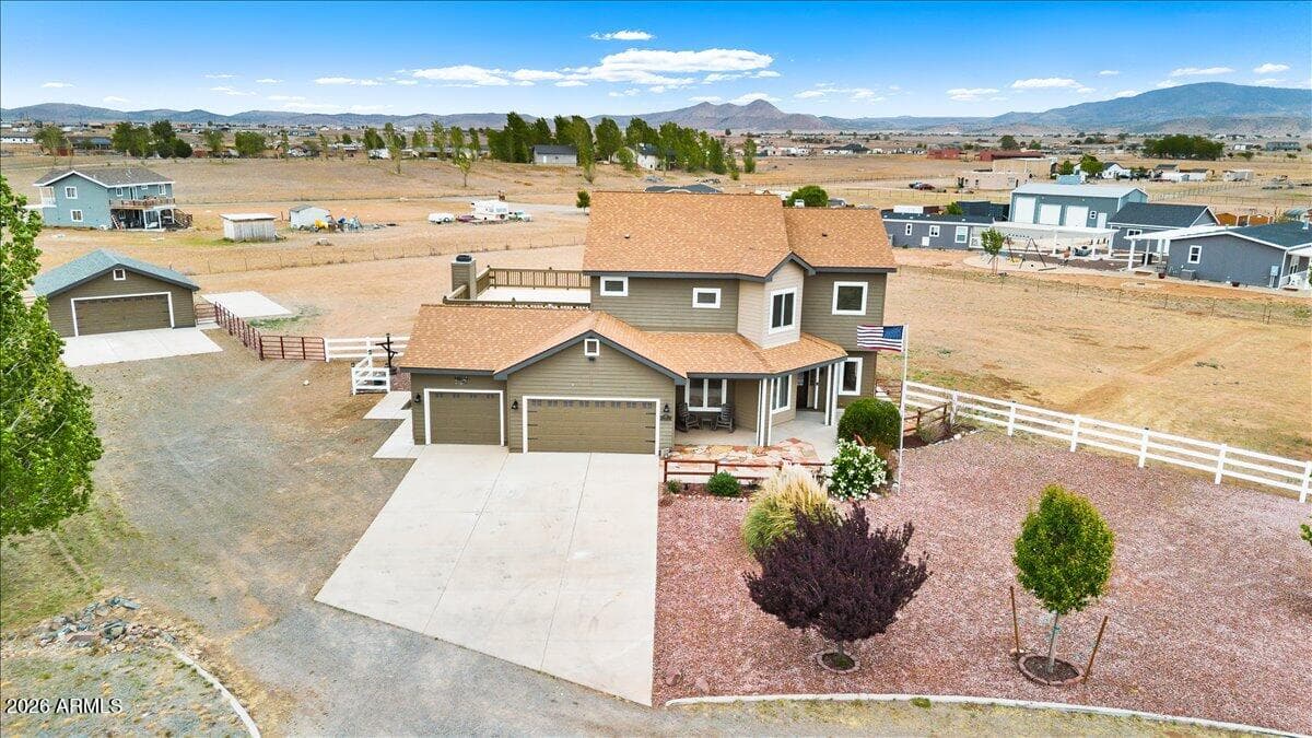 7290 E Autumn Lane, Prescott Valley, AZ 86315 — photo 4 of 46