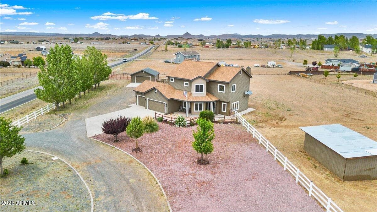 7290 E Autumn Lane, Prescott Valley, AZ 86315 — photo 5 of 46