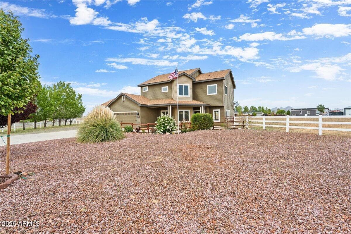 7290 E Autumn Lane, Prescott Valley, AZ 86315 — photo 6 of 46