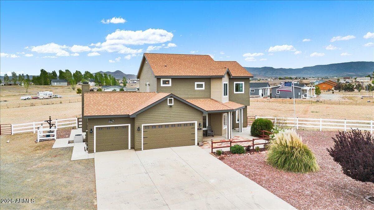 7290 E Autumn Lane, Prescott Valley, AZ 86315 — photo 7 of 46