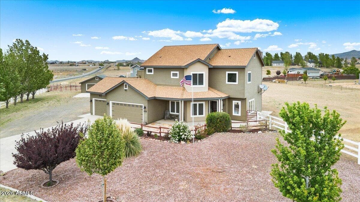 7290 E Autumn Lane, Prescott Valley, AZ 86315 — photo 8 of 46