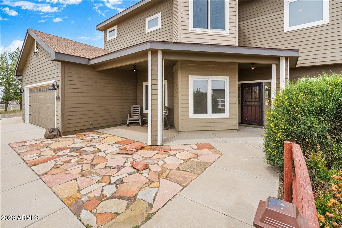7290 E Autumn Lane, Prescott Valley, AZ 86315 — photo 9 of 46