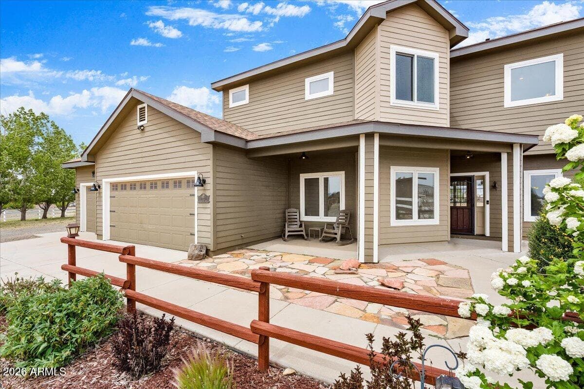 7290 E Autumn Lane, Prescott Valley, AZ 86315 — photo 11 of 46