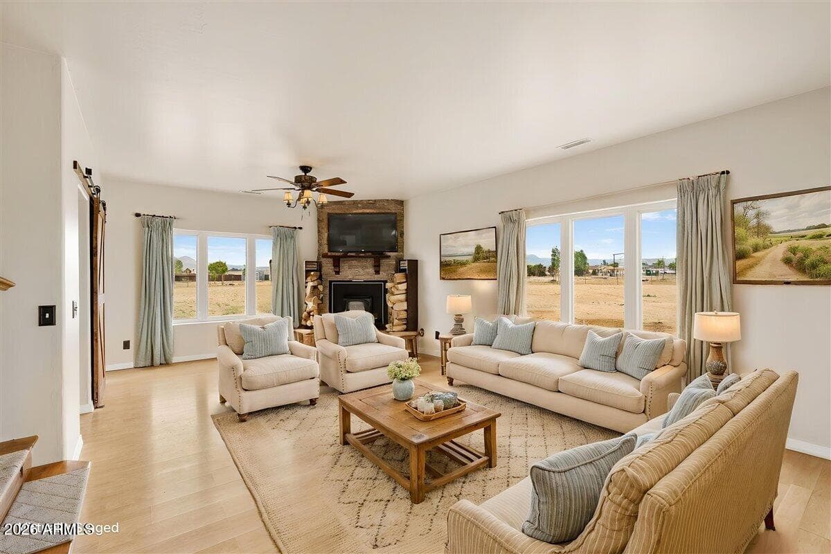 7290 E Autumn Lane, Prescott Valley, AZ 86315 — photo 17 of 46