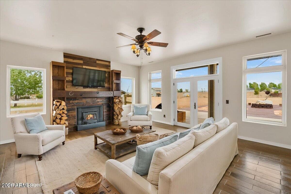 7290 E Autumn Lane, Prescott Valley, AZ 86315 — photo 26 of 46