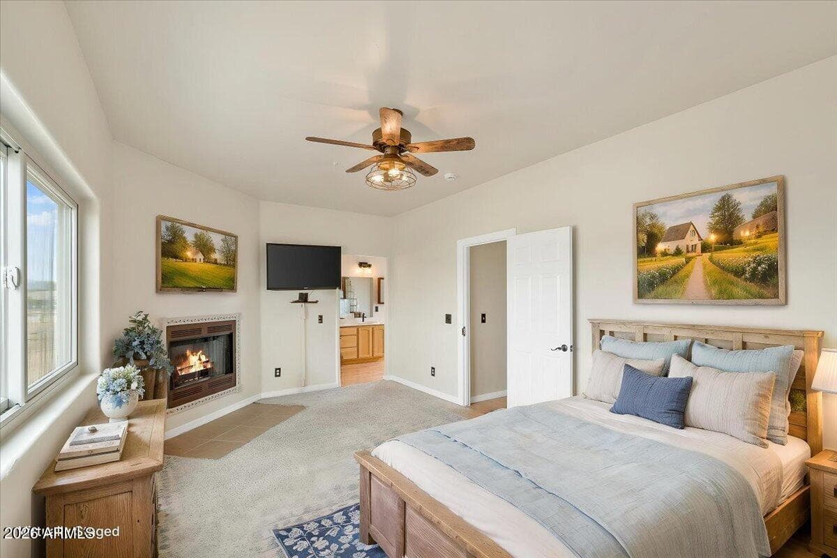 7290 E Autumn Lane, Prescott Valley, AZ 86315 — photo 36 of 46
