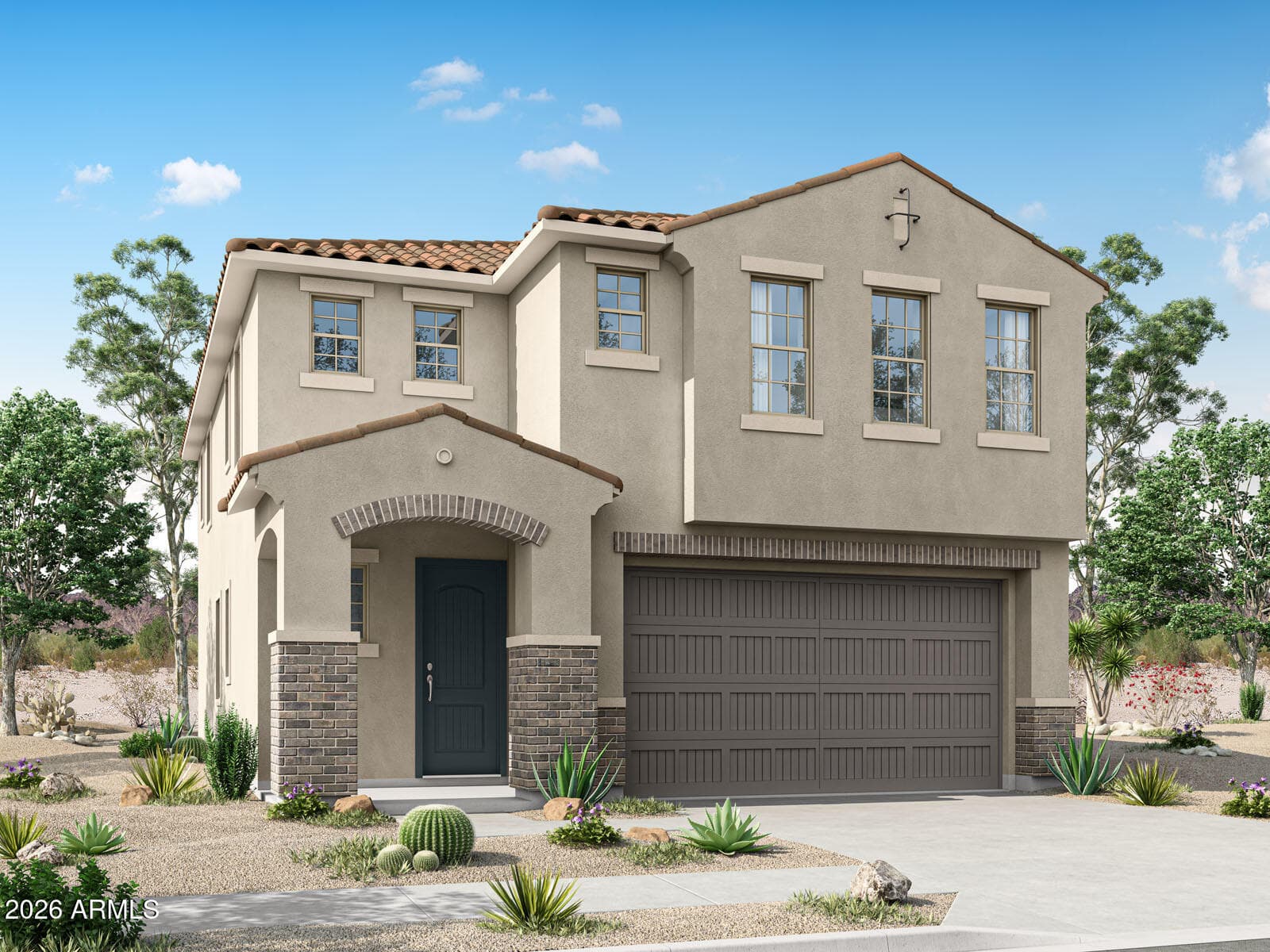 8040 W Berkeley Road, Phoenix, AZ 85035
