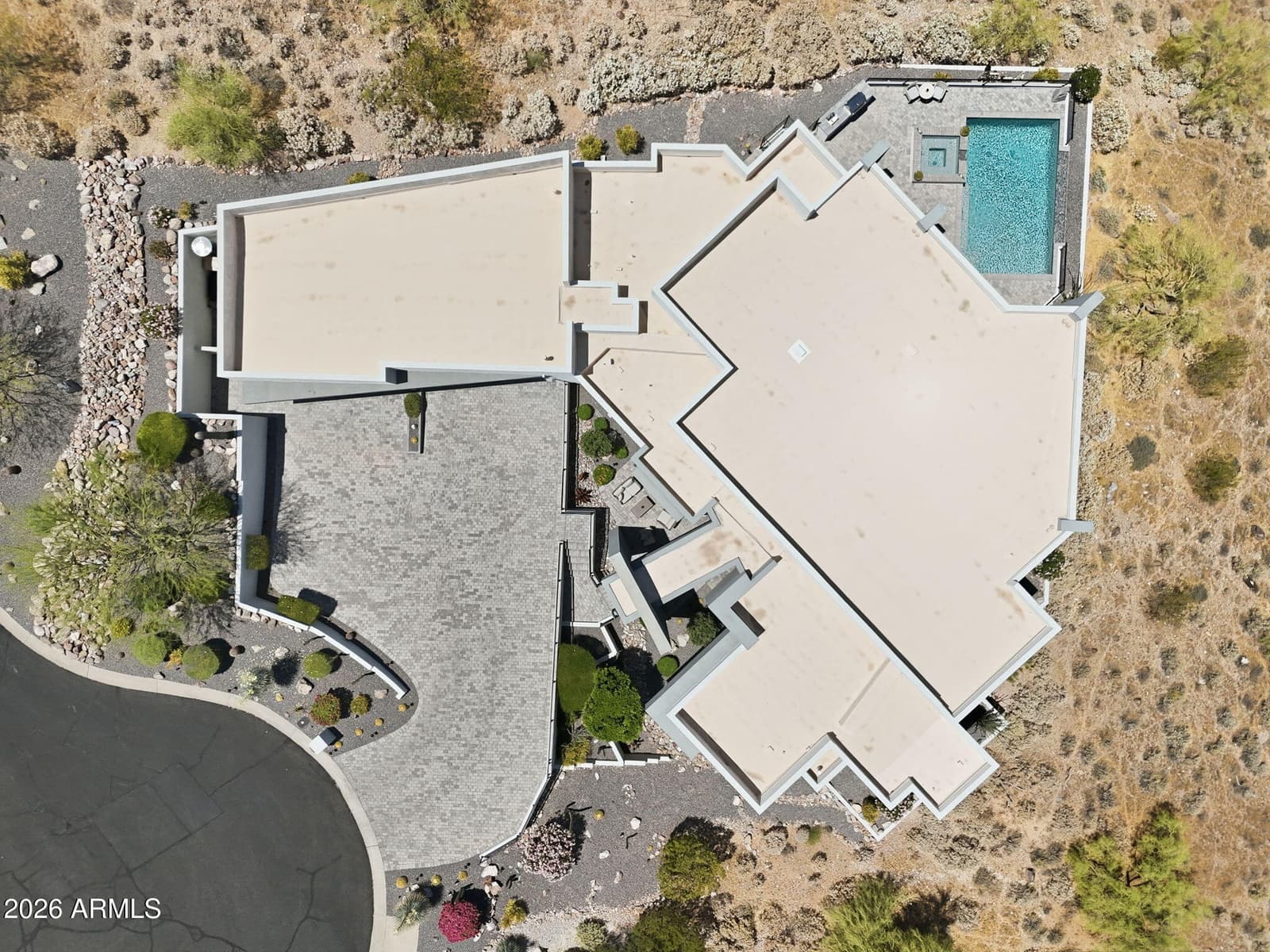 15642 E PALATIAL Drive, Fountain Hills, AZ 85268 — photo 68 of 71