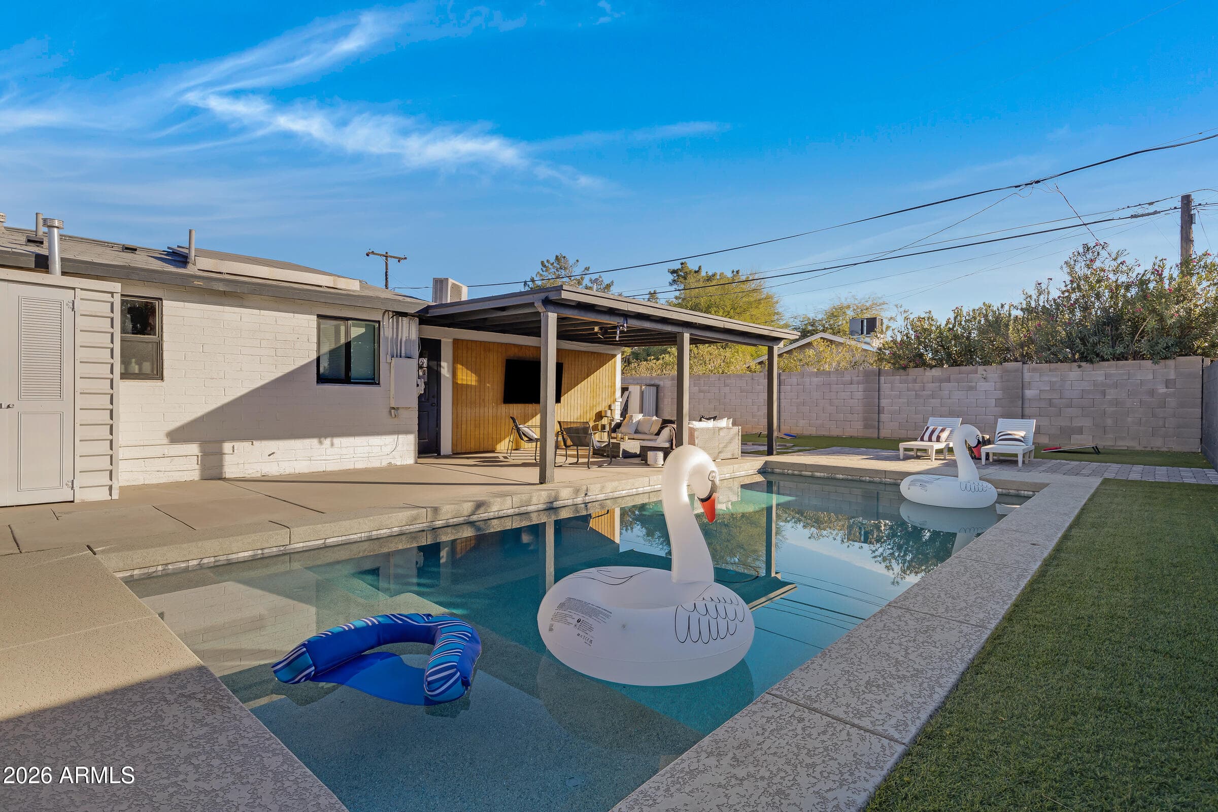 501 W TOLEDO Street, Chandler, AZ 85225 — photo 49 of 56