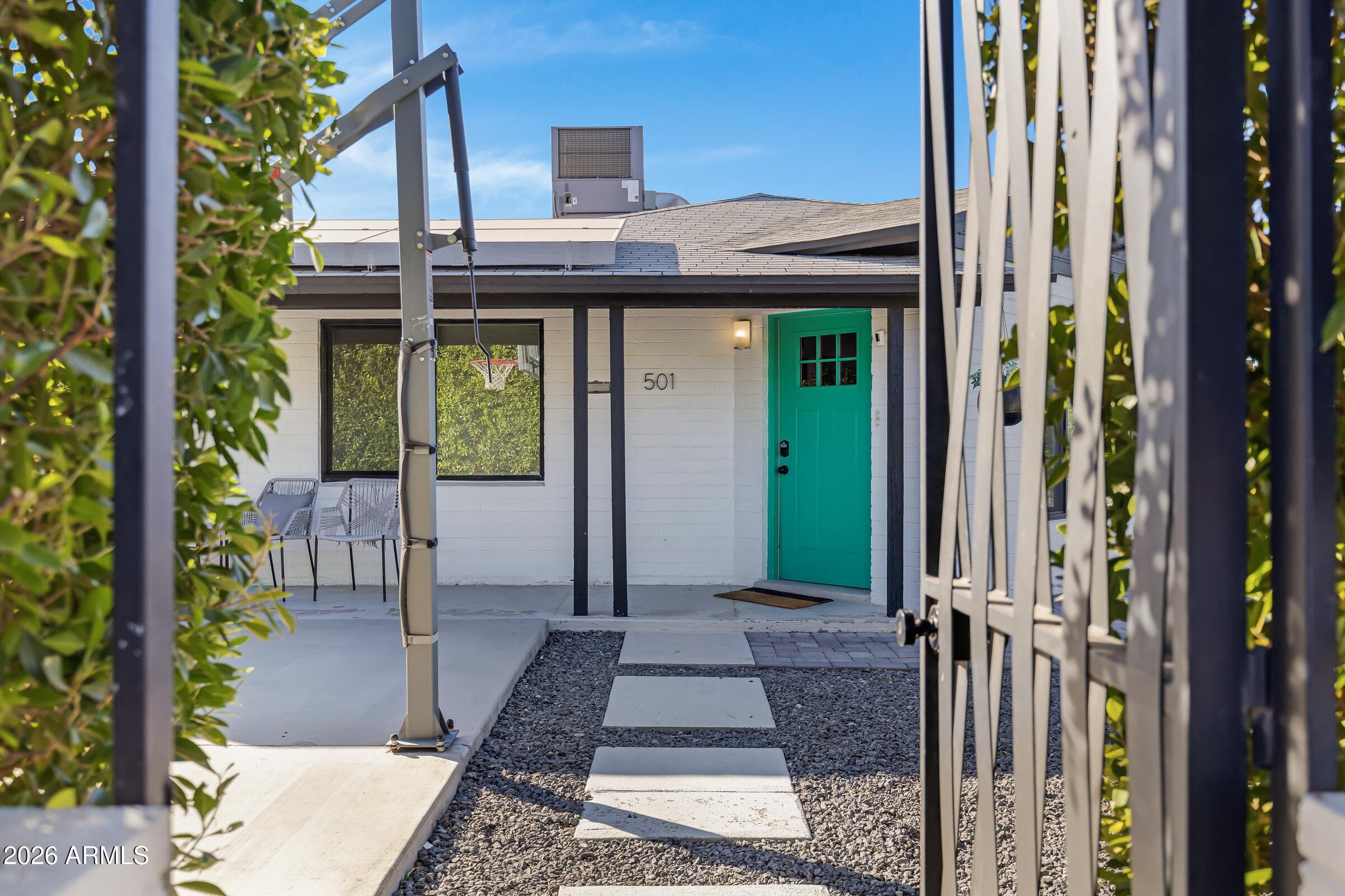 501 W TOLEDO Street, Chandler, AZ 85225 — photo 1 of 56