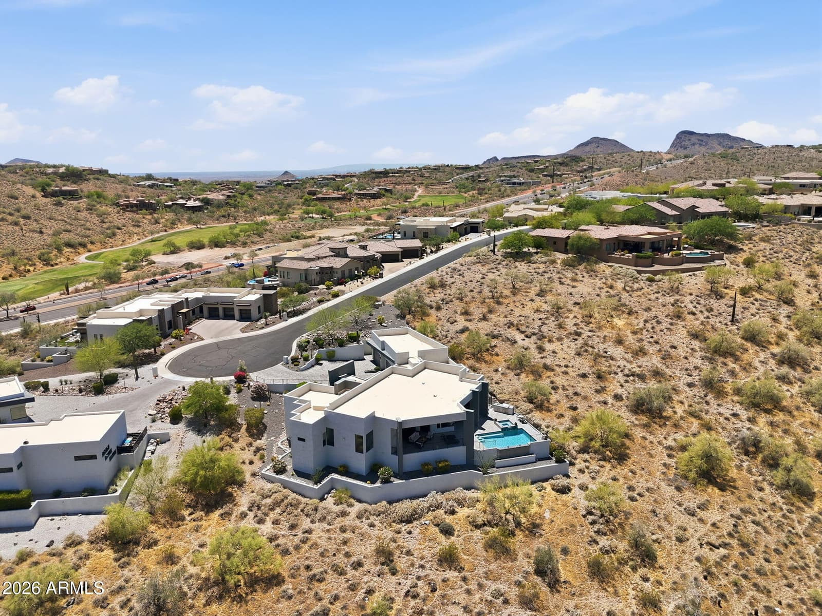15642 E PALATIAL Drive, Fountain Hills, AZ 85268 — photo 69 of 71
