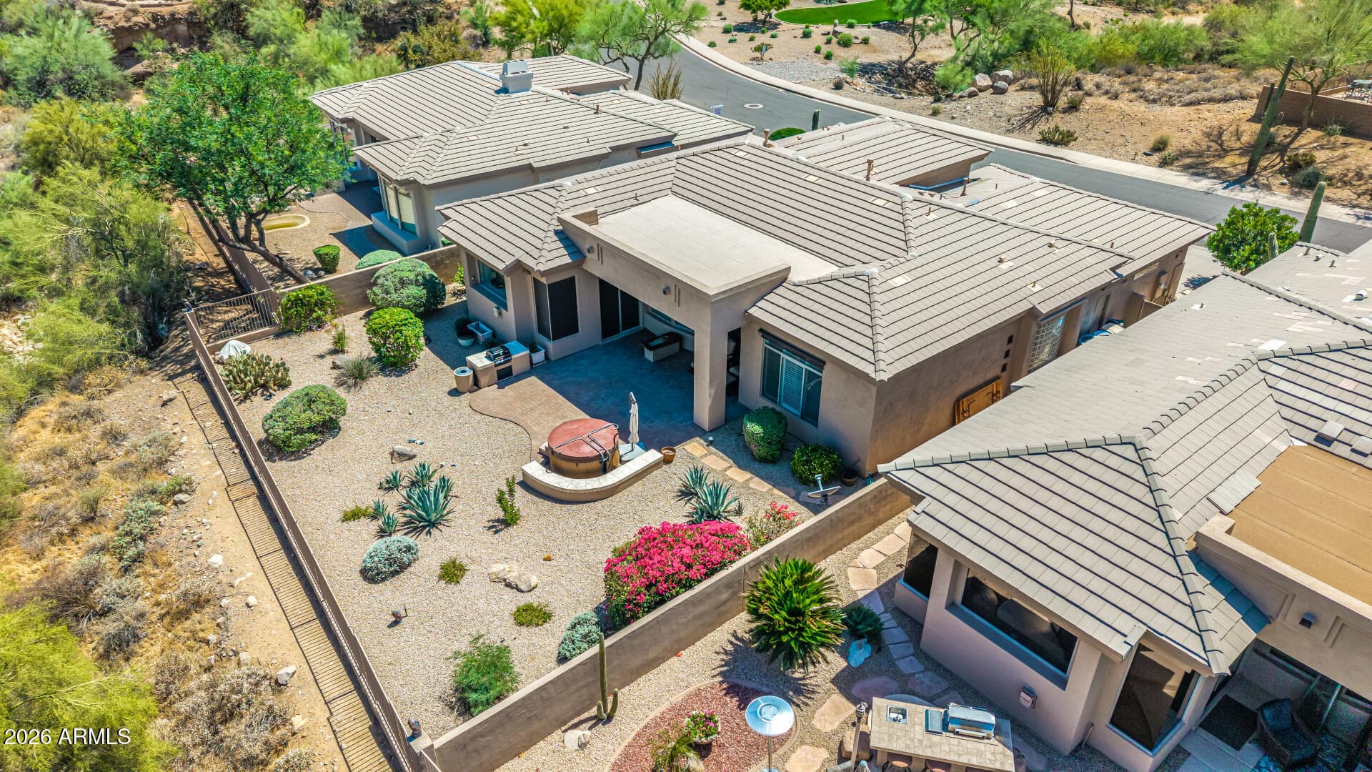 15630 E SUNDOWN Drive, Fountain Hills, AZ 85268 — photo 48 of 51