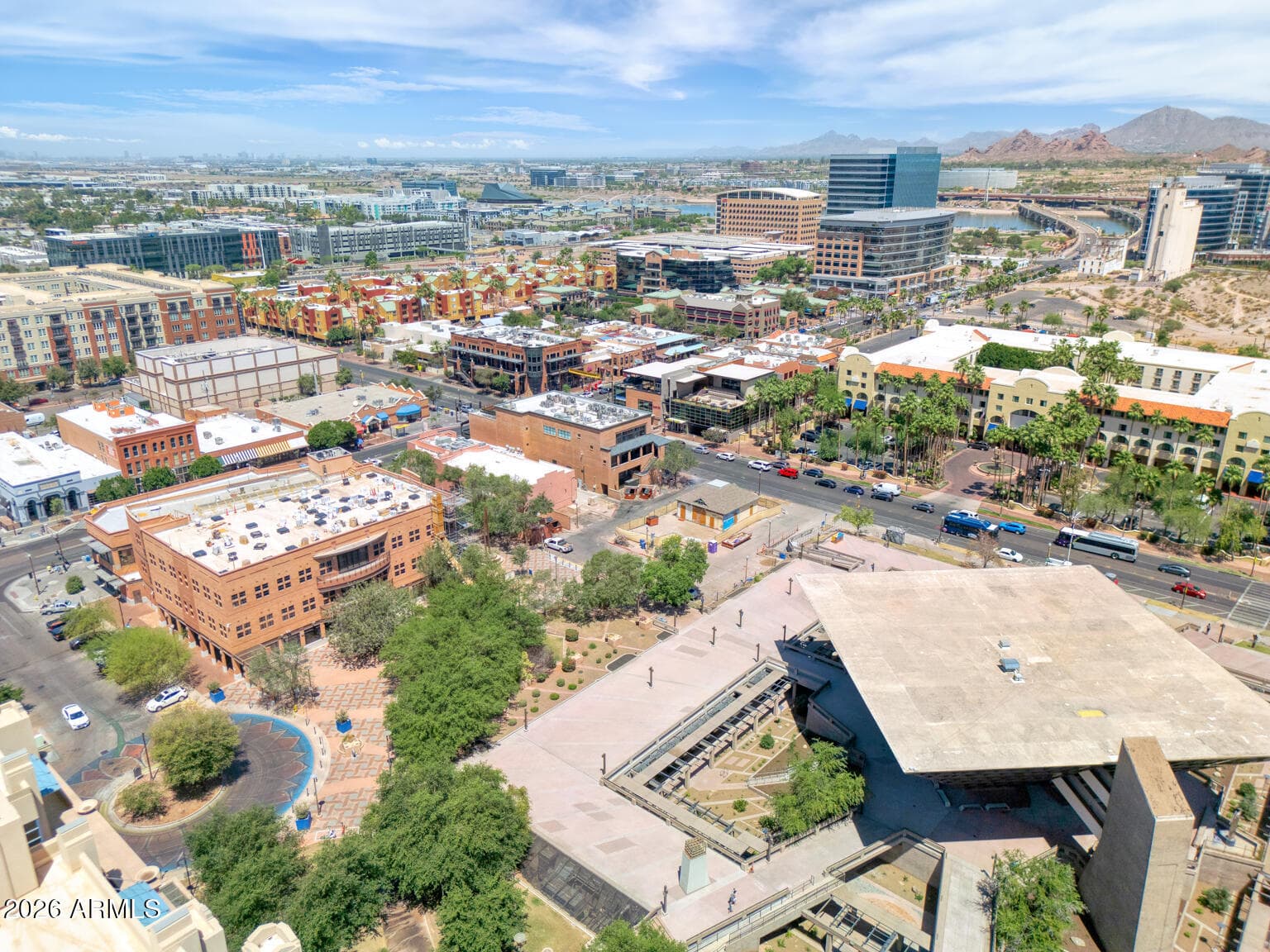 21 E 6TH Street 518, Tempe, AZ 85281 — photo 33 of 35