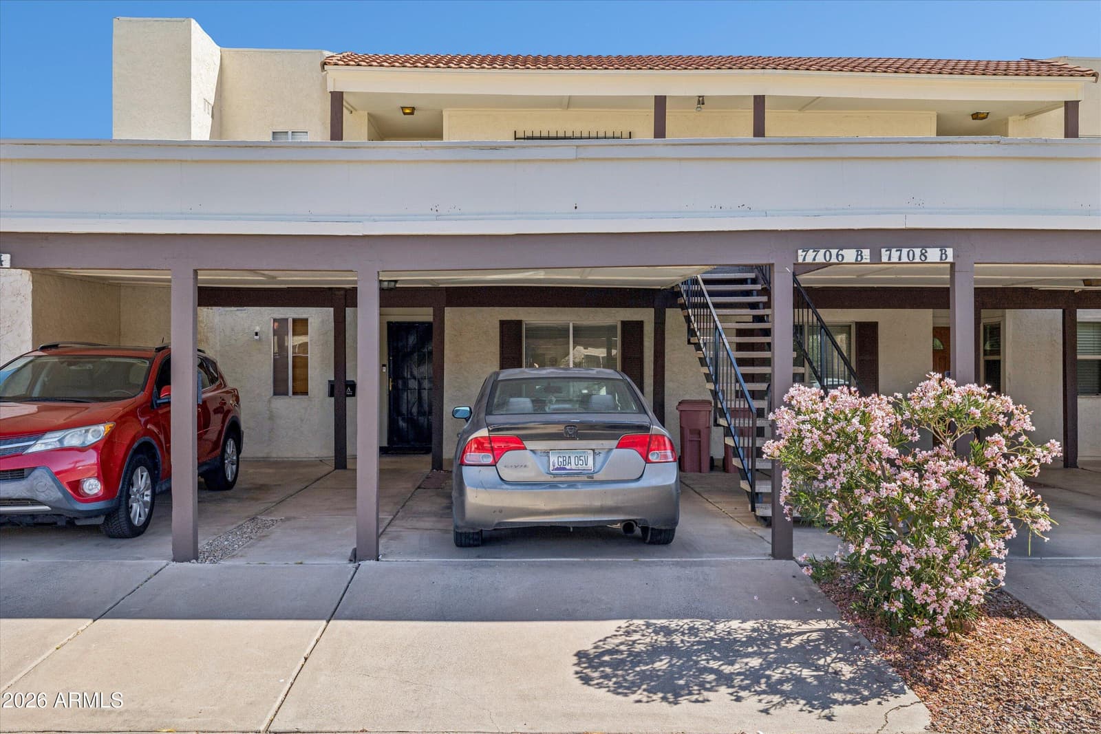 7706 E Sandalwood Drive B, Scottsdale, AZ 85250 — photo 1 of 29