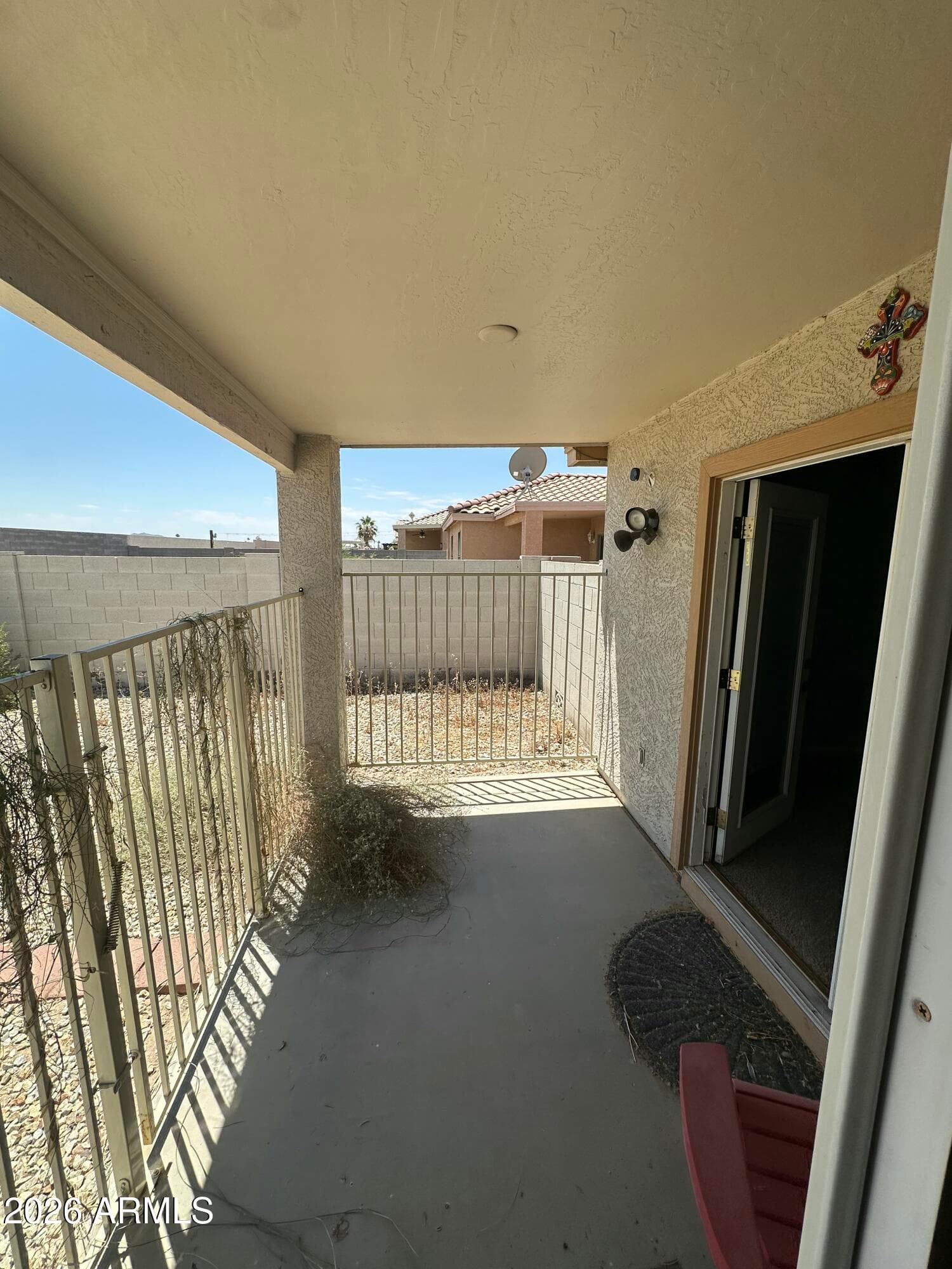 1794 N PARKSIDE Lane, Casa Grande, AZ 85122 — photo 7 of 10