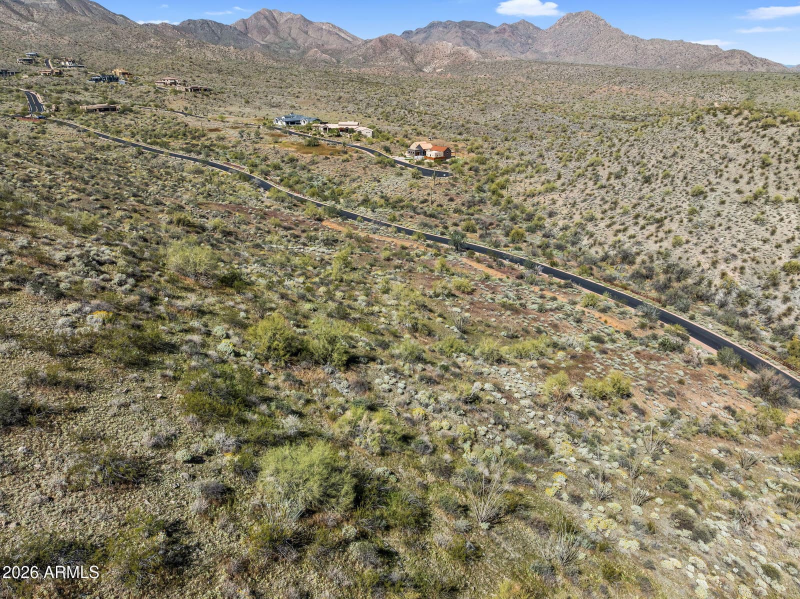 14527 E PRAIRIE DOG Trail, Fountain Hills, AZ 85268 — photo 21 of 21
