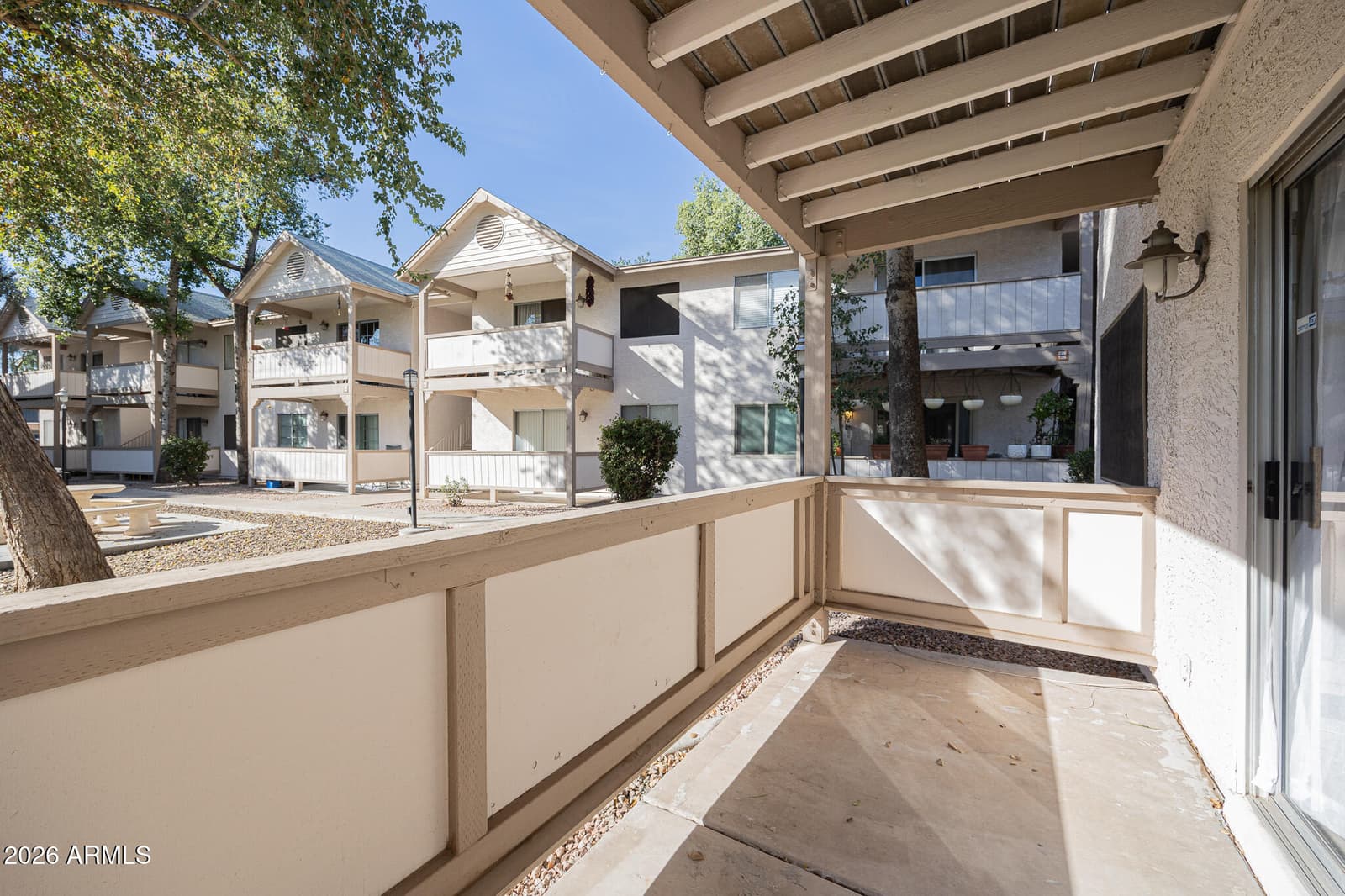 616 S HARDY Drive 124, Tempe, AZ 85281 — photo 19 of 21