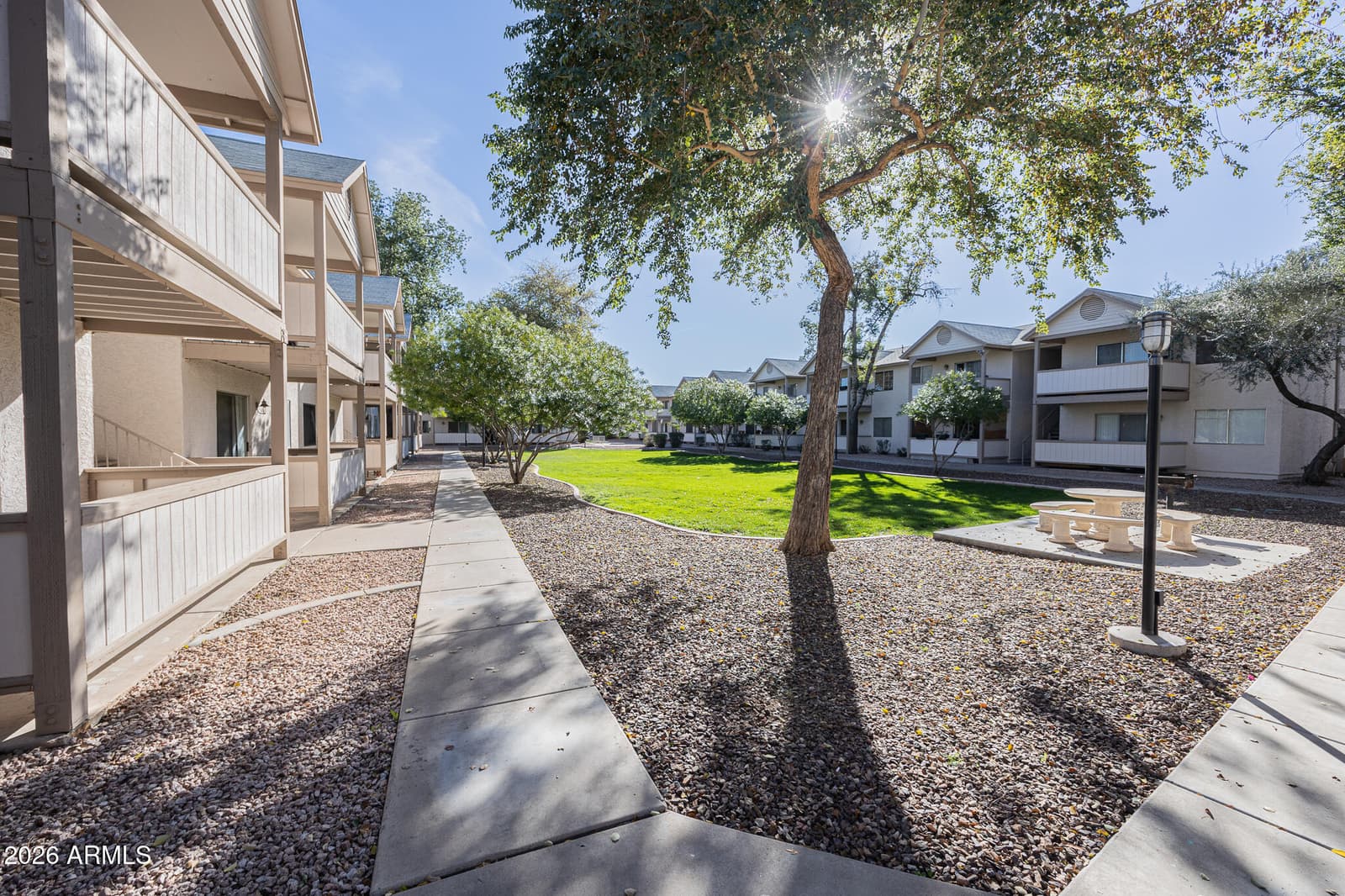 616 S HARDY Drive 124, Tempe, AZ 85281 — photo 20 of 21