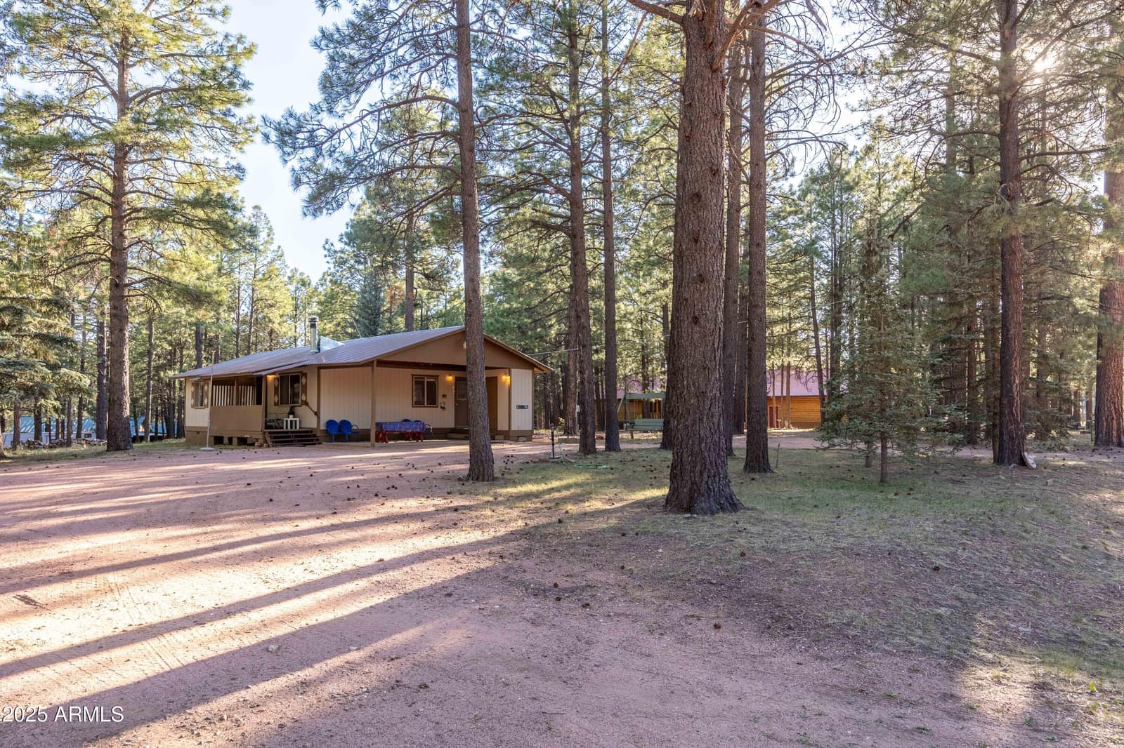 2190 Old Rim Road, Forest Lakes, AZ 85931 — photo 5 of 43