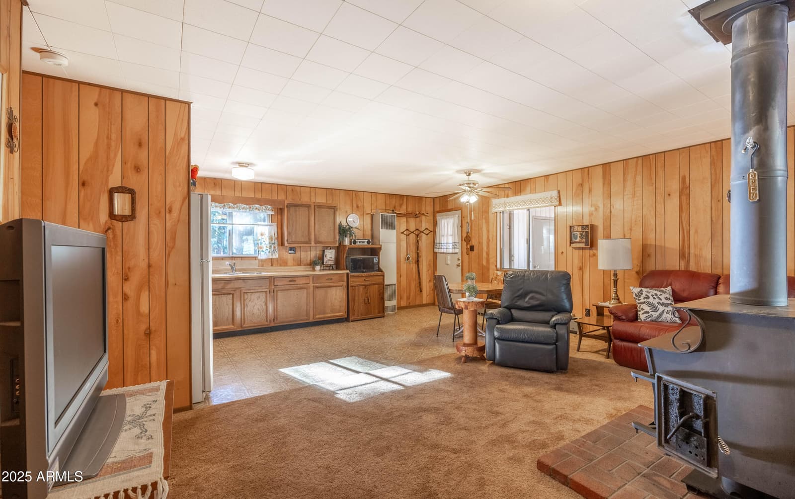 2190 Old Rim Road, Forest Lakes, AZ 85931 — photo 13 of 43