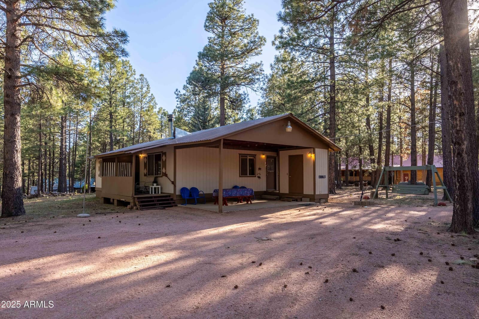 2190 Old Rim Road, Forest Lakes, AZ 85931 — photo 21 of 43