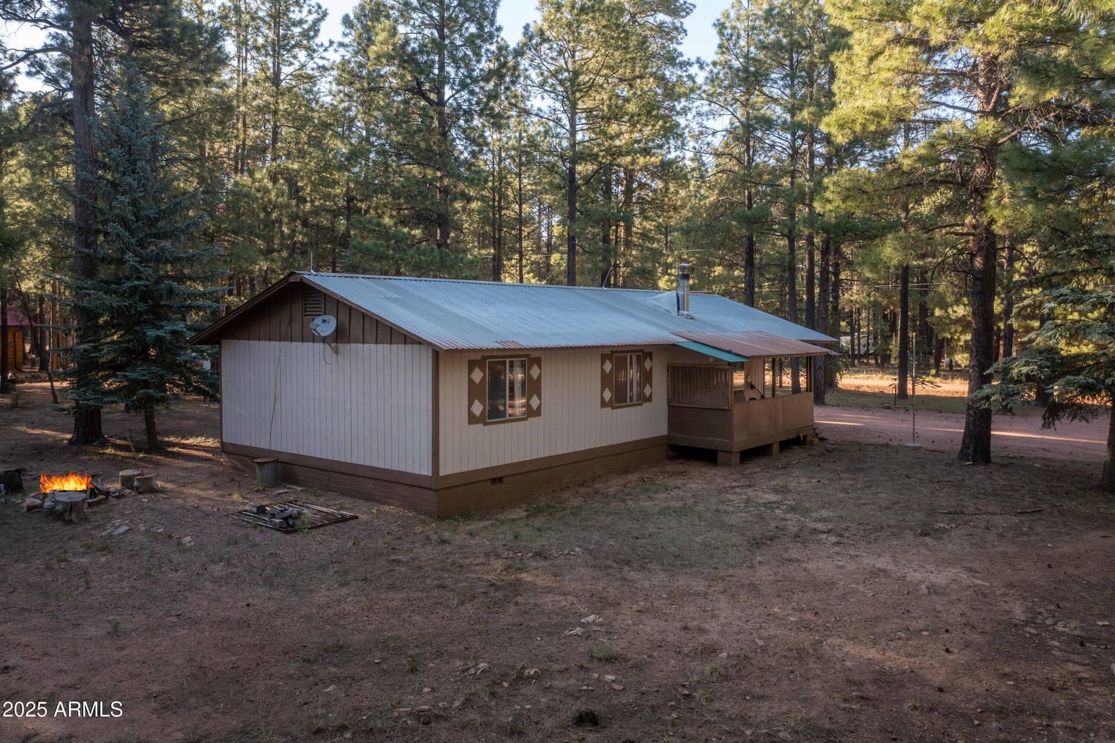 2190 Old Rim Road, Forest Lakes, AZ 85931 — photo 24 of 43