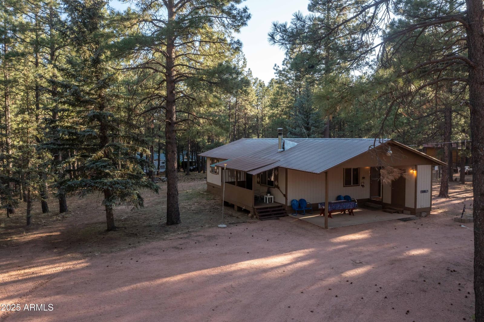 2190 Old Rim Road, Forest Lakes, AZ 85931 — photo 26 of 43