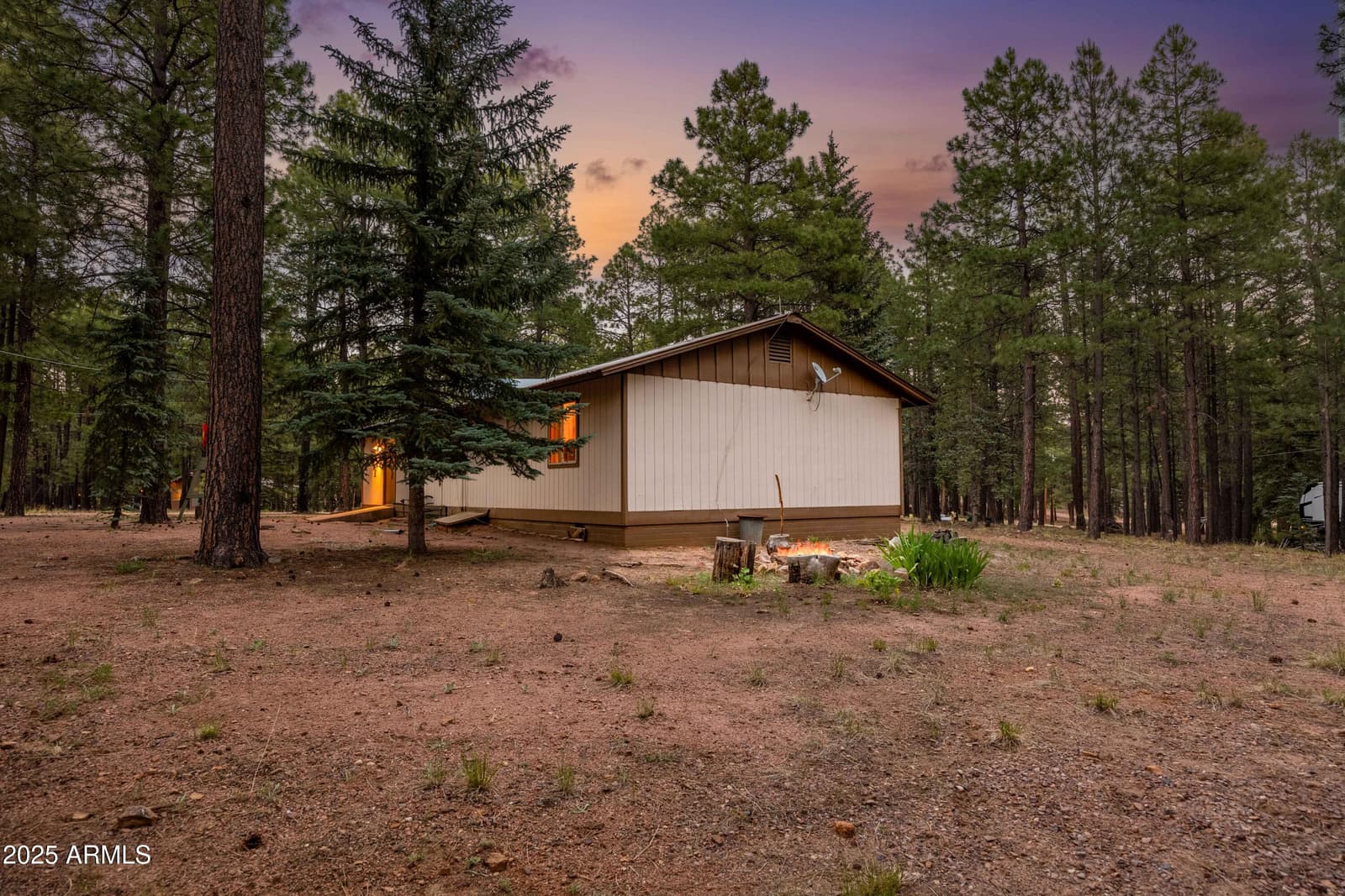 2190 Old Rim Road, Forest Lakes, AZ 85931 — photo 30 of 43