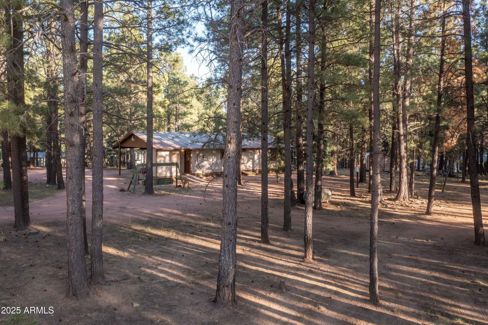 2190 Old Rim Road, Forest Lakes, AZ 85931 — photo 36 of 43