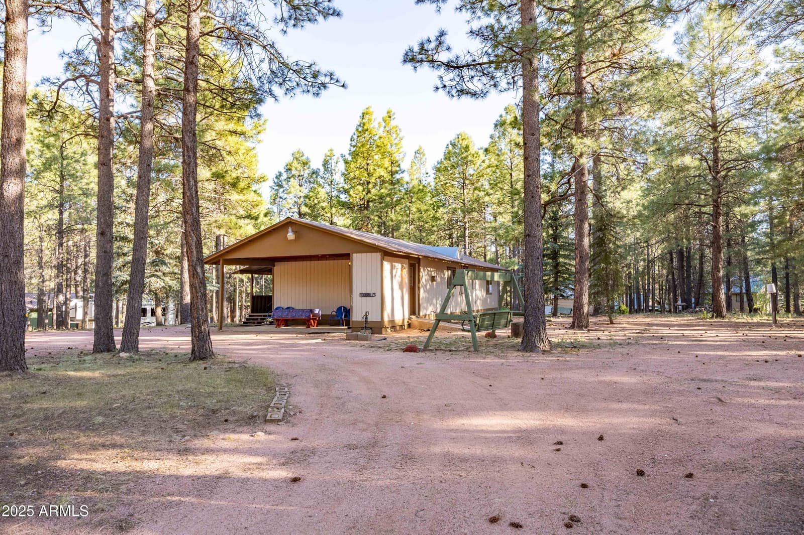 2190 Old Rim Road, Forest Lakes, AZ 85931 — photo 39 of 43
