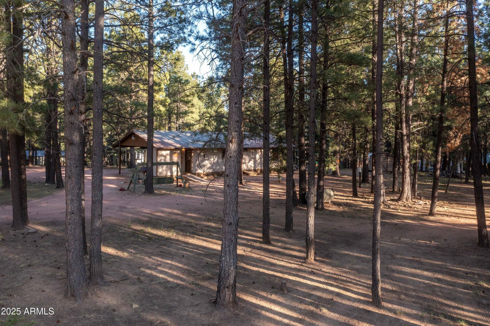 2190 Old Rim Road, Forest Lakes, AZ 85931 — photo 41 of 43