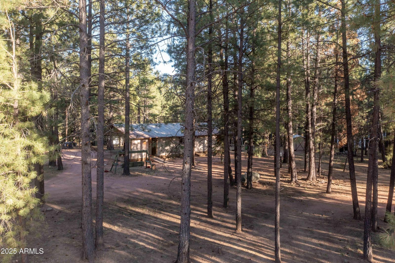 2190 Old Rim Road, Forest Lakes, AZ 85931 — photo 42 of 43