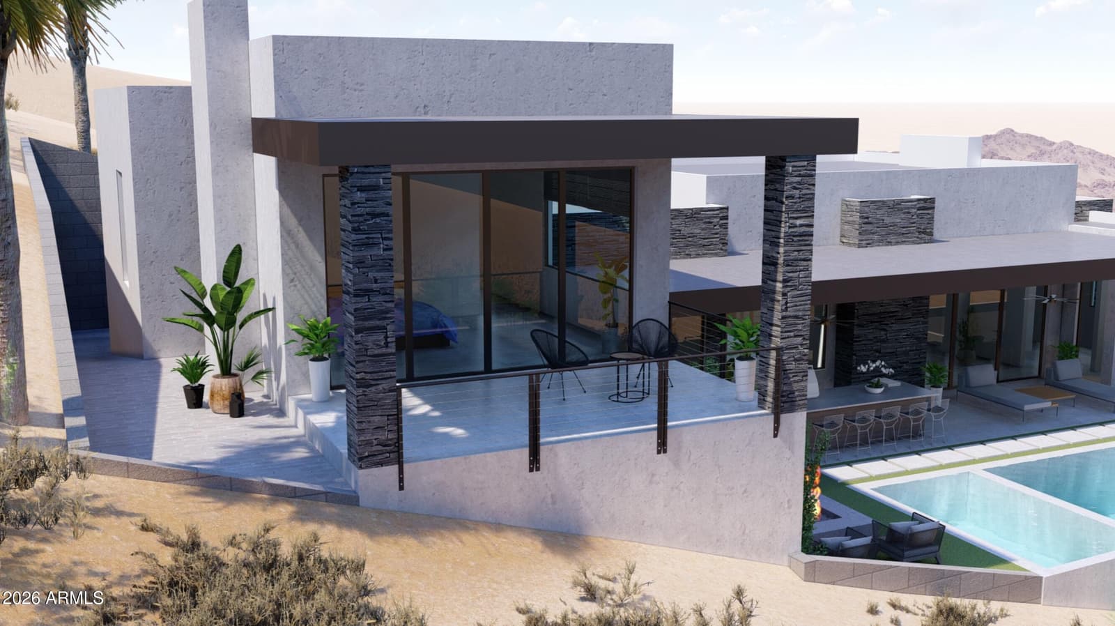 14527 E PRAIRIE DOG Trail, Fountain Hills, AZ 85268 — photo 10 of 21