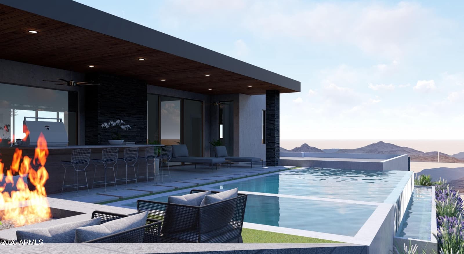14527 E PRAIRIE DOG Trail, Fountain Hills, AZ 85268 — photo 11 of 21