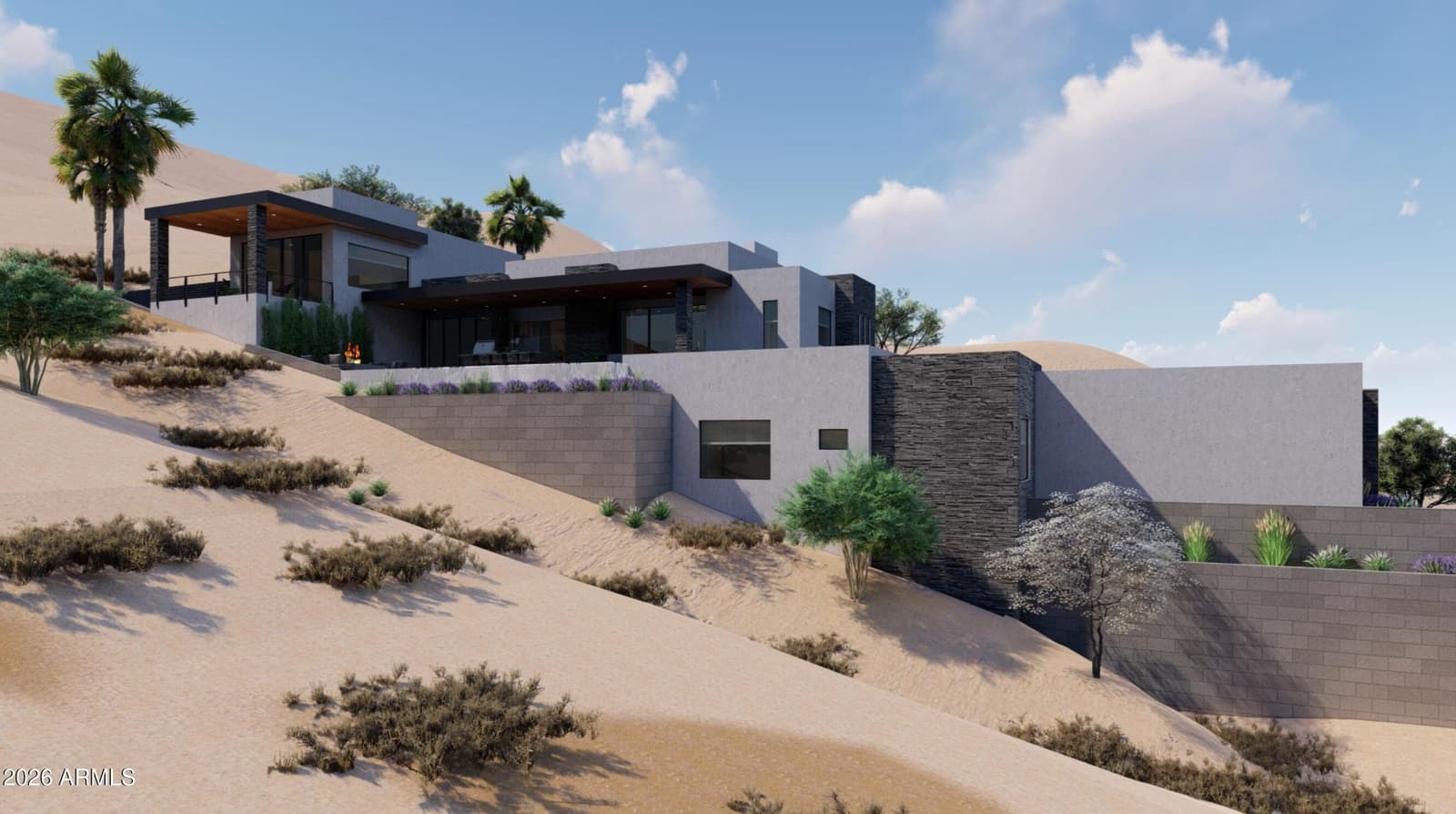 14527 E PRAIRIE DOG Trail, Fountain Hills, AZ 85268 — photo 2 of 21