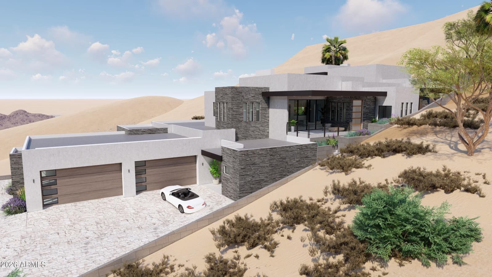 14527 E PRAIRIE DOG Trail, Fountain Hills, AZ 85268 — photo 4 of 21
