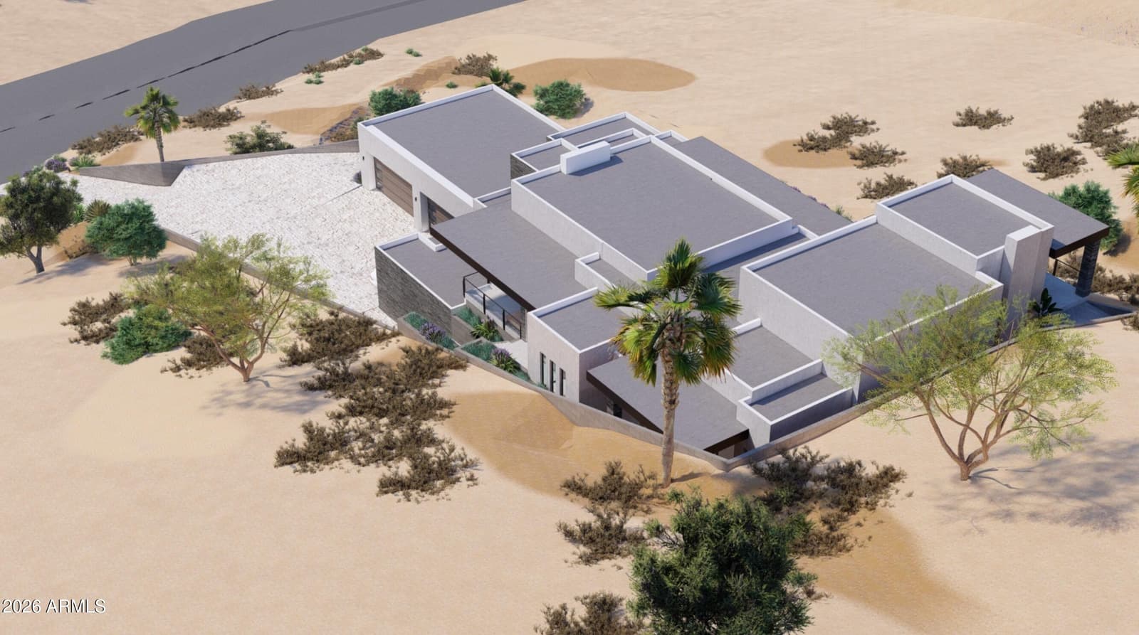 14527 E PRAIRIE DOG Trail, Fountain Hills, AZ 85268 — photo 14 of 21