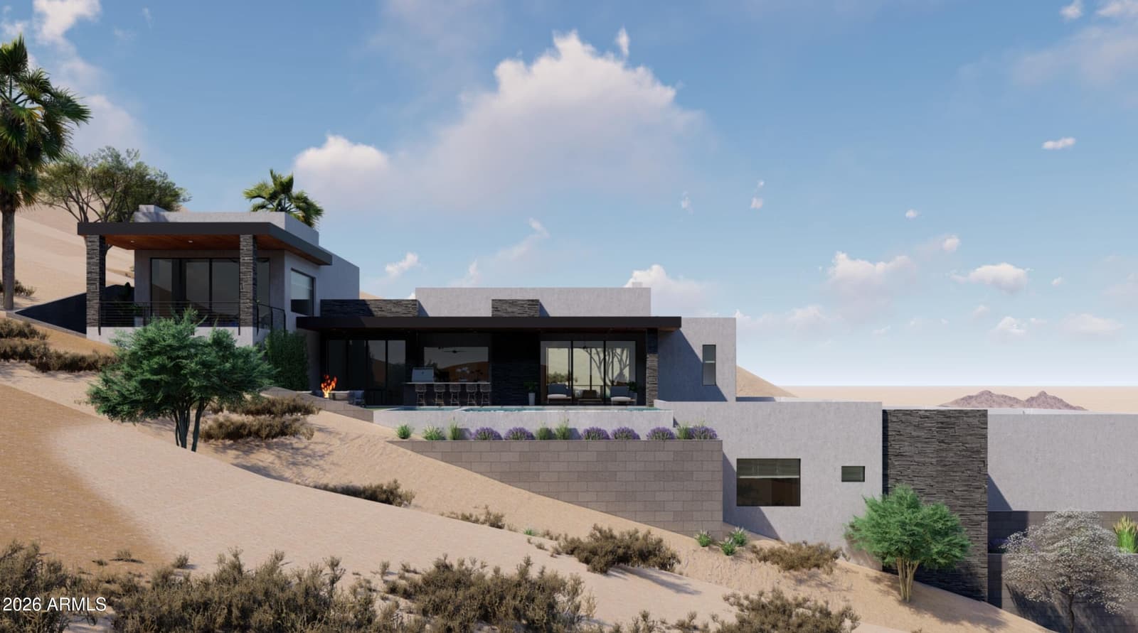 14527 E PRAIRIE DOG Trail, Fountain Hills, AZ 85268 — photo 17 of 21