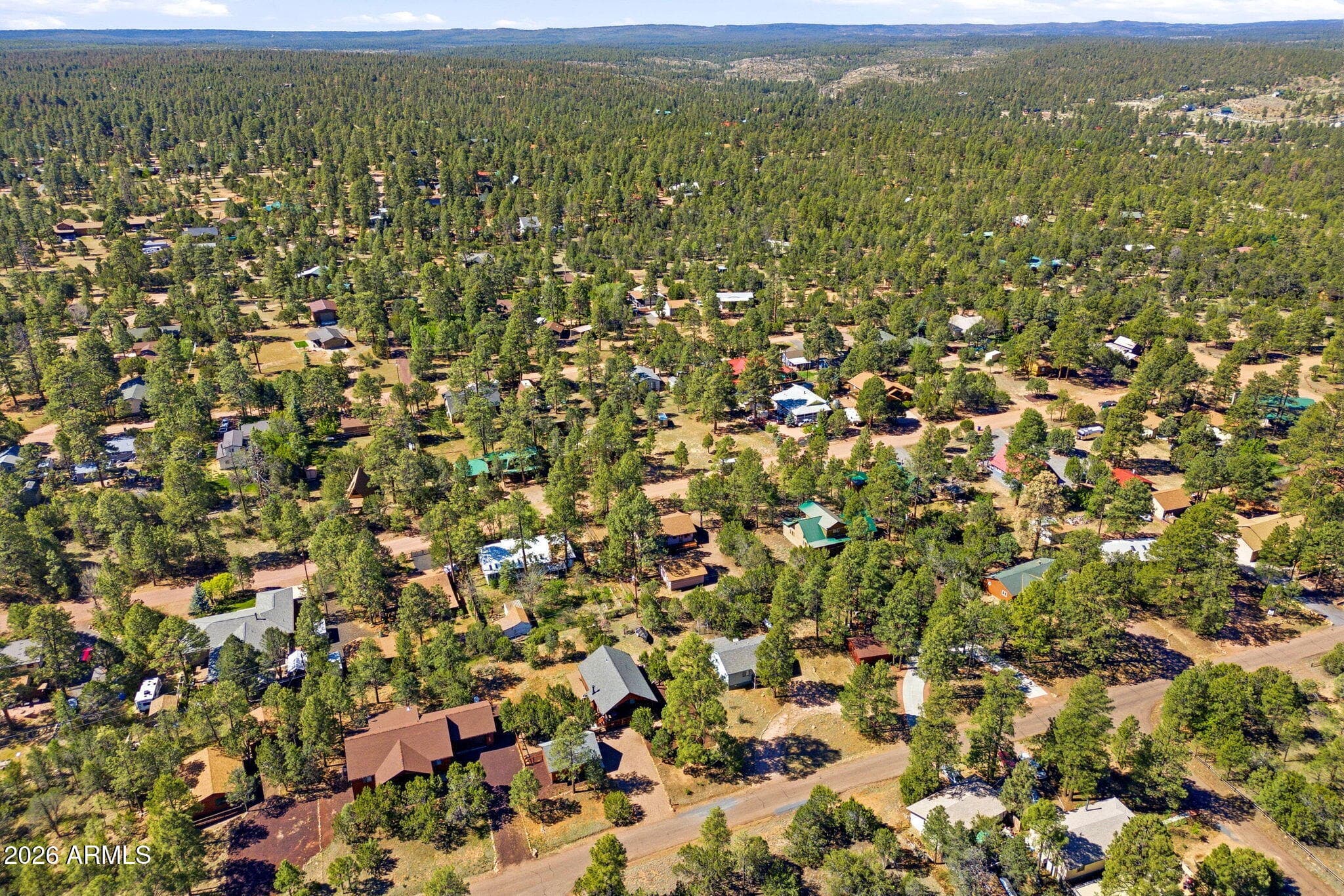 1924 1924 Little Doe Trail, Overgaard, AZ 85933 — photo 31 of 32