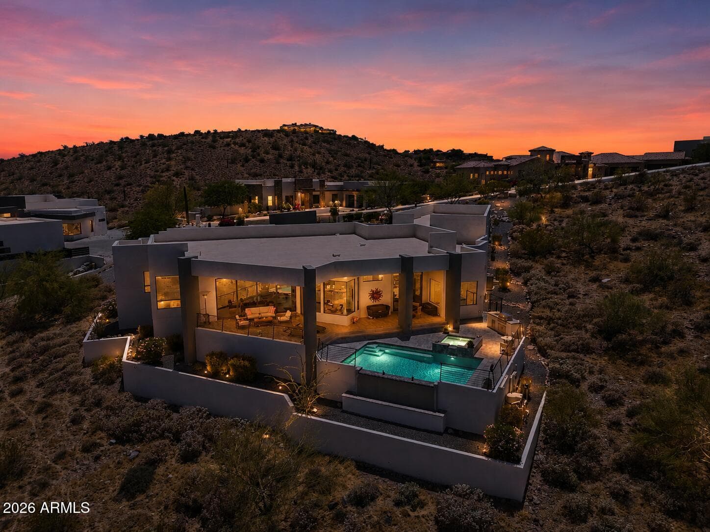 15642 E PALATIAL Drive, Fountain Hills, AZ 85268 — photo 11 of 71
