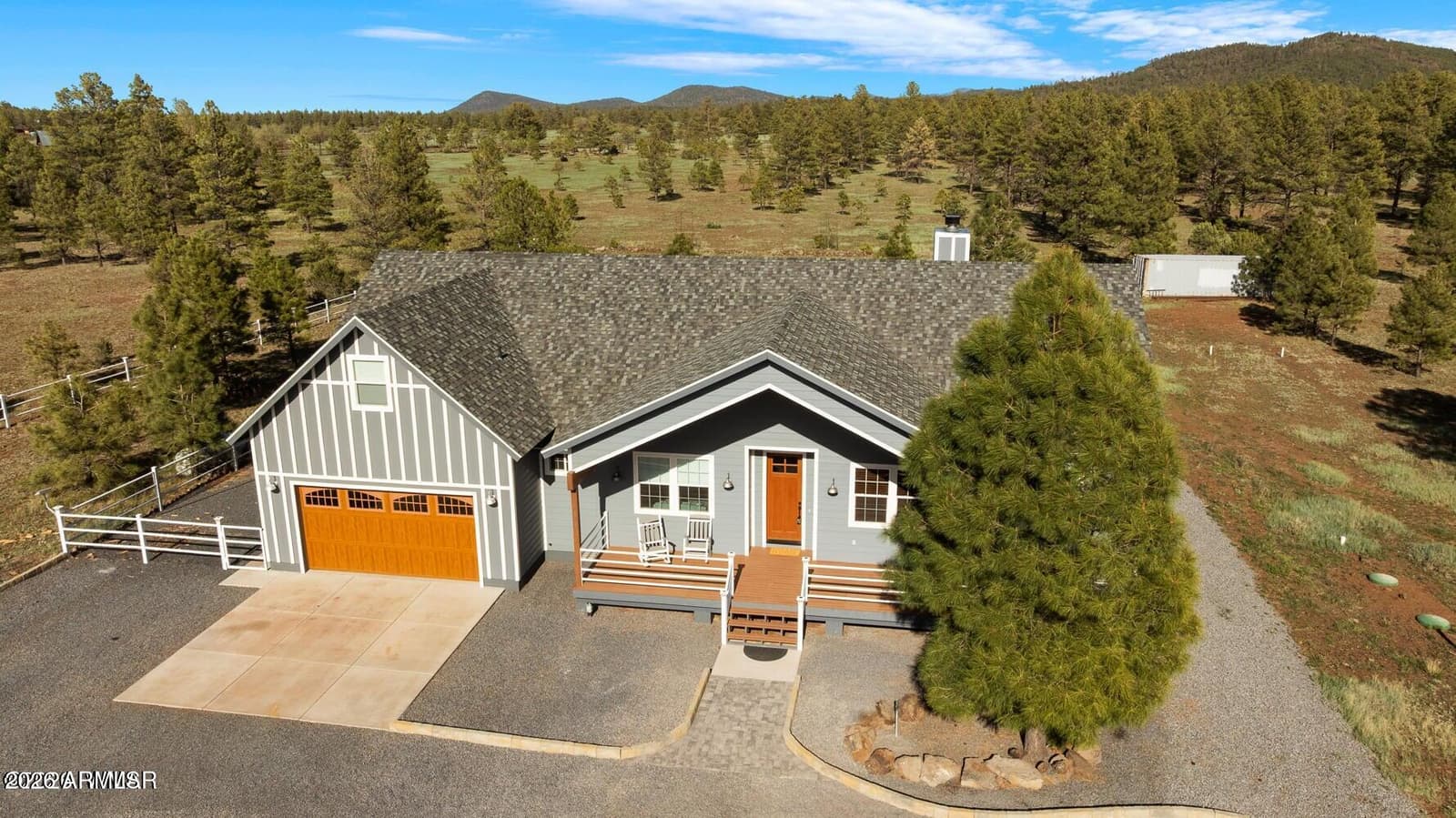 9365 MOUNTAIN MEADOW Lane, Lakeside, AZ 85929 — photo 7 of 70
