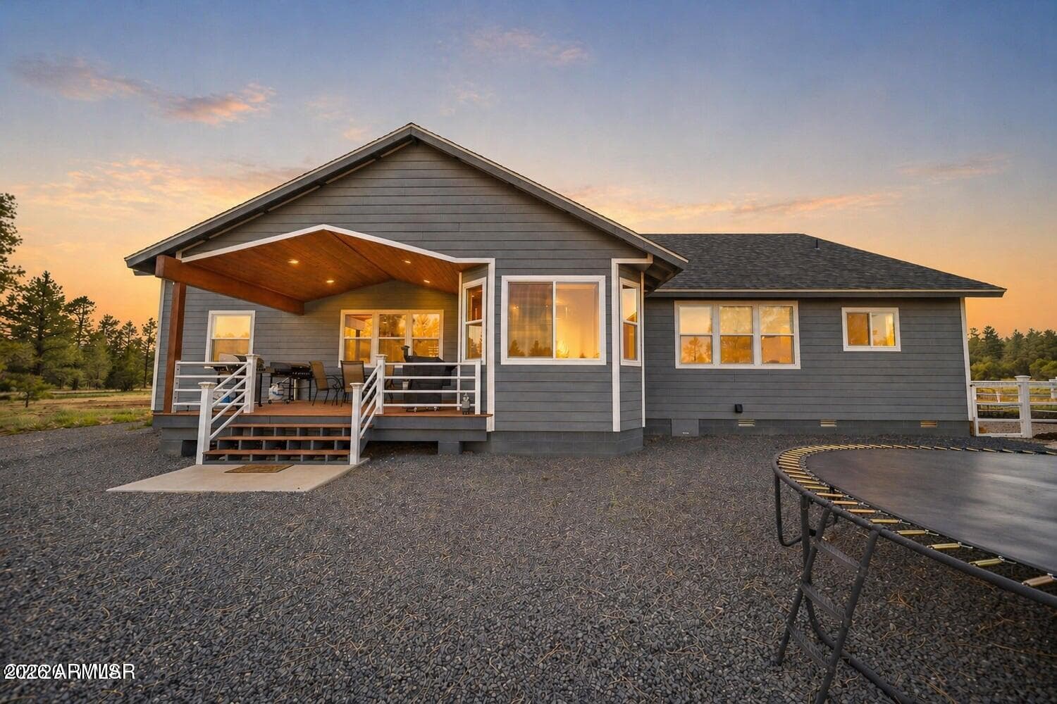 9365 MOUNTAIN MEADOW Lane, Lakeside, AZ 85929 — photo 15 of 70