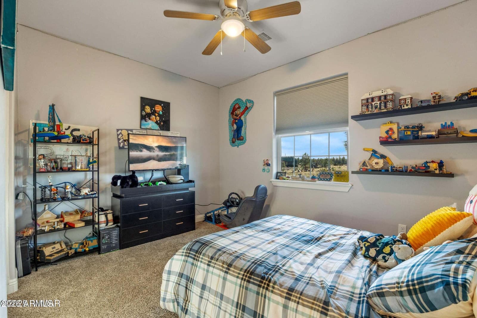 9365 MOUNTAIN MEADOW Lane, Lakeside, AZ 85929 — photo 57 of 70